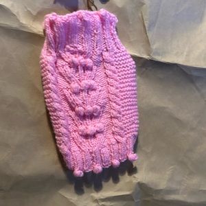 Dog clothes